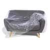 Funda para sofá o silla 丨 Bolsas transparentes para fundas de muebles